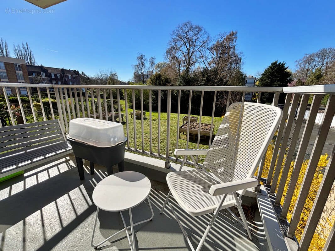 Appartement à vendre, 74m², Roubaix