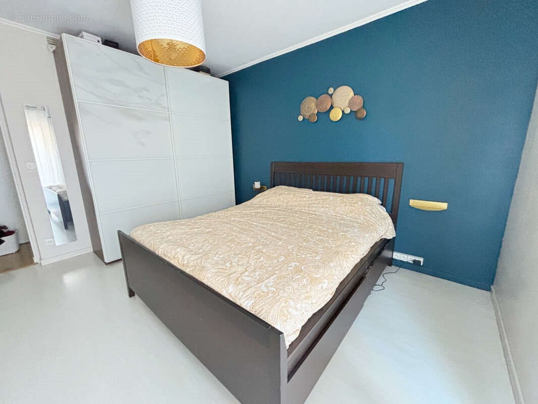 Appartement à vendre, 74m², Roubaix