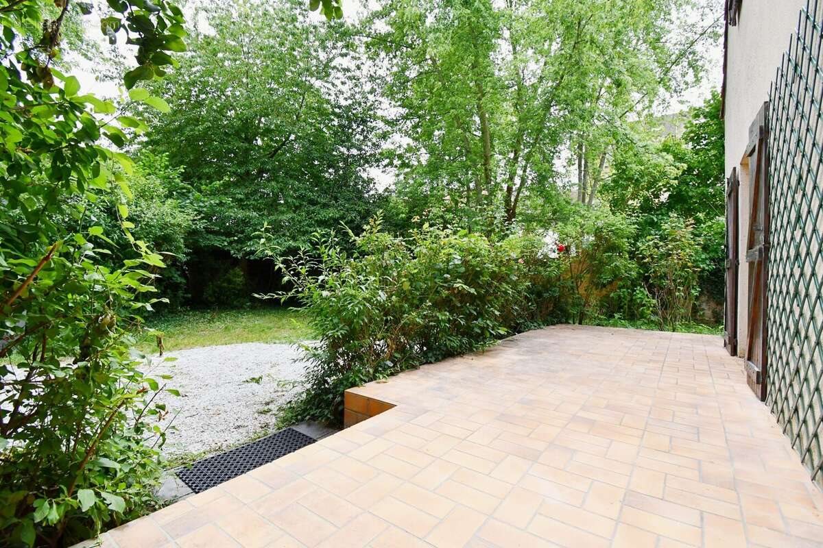 Maison à vendre, 151m², Autun
