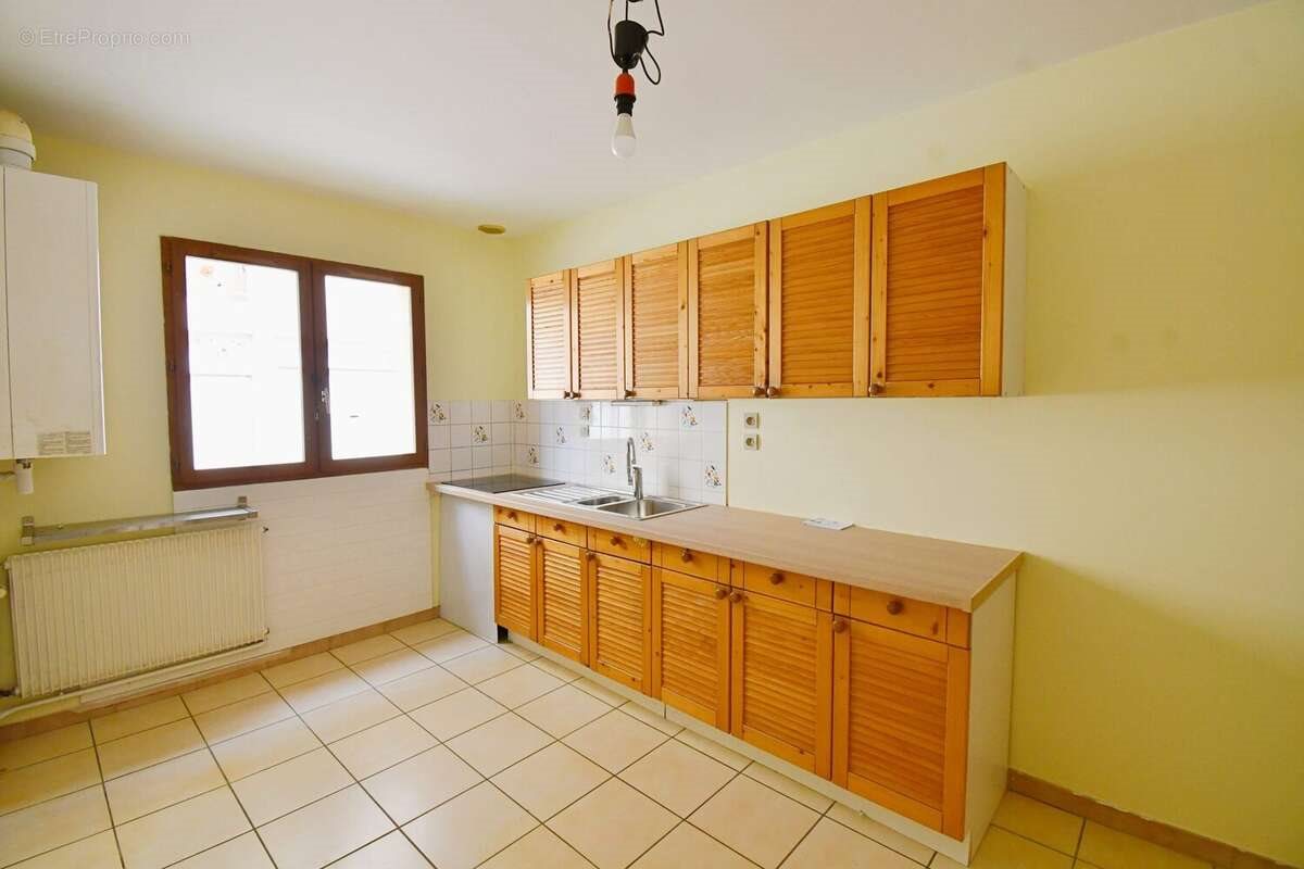 Maison à vendre, 151m², Autun
