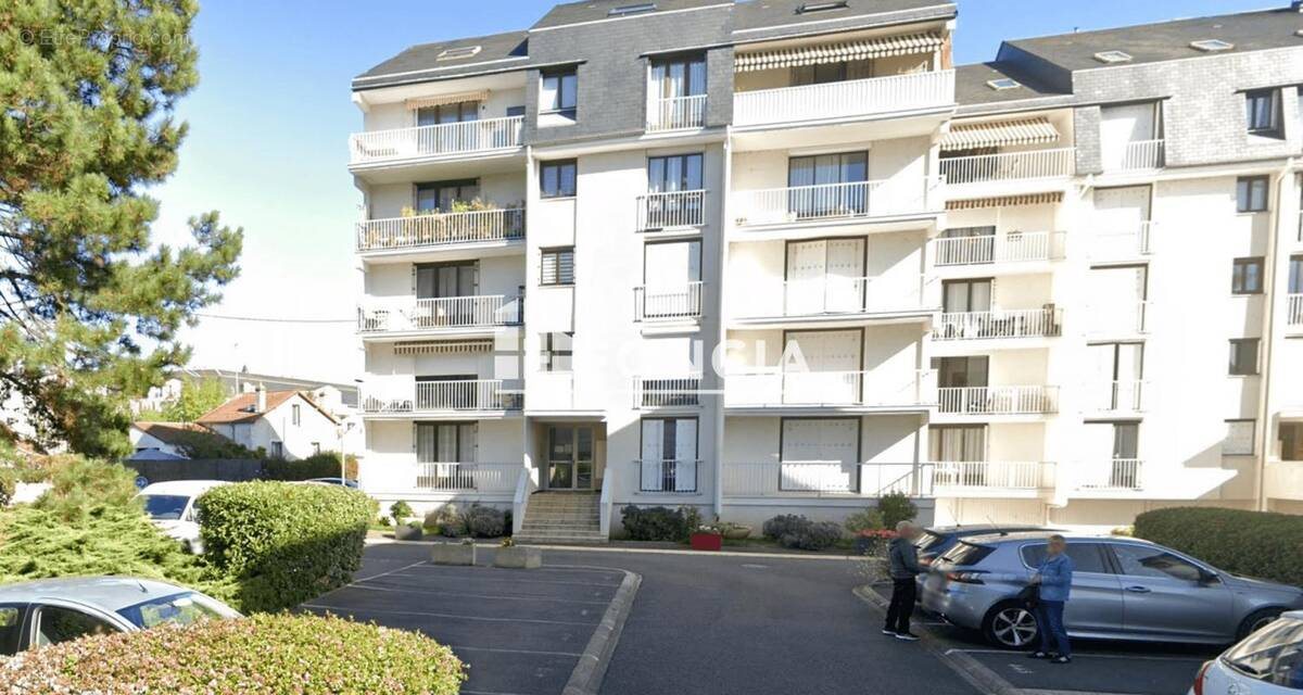 Appartement à vendre, 62m², Saint-Jean-le-Blanc