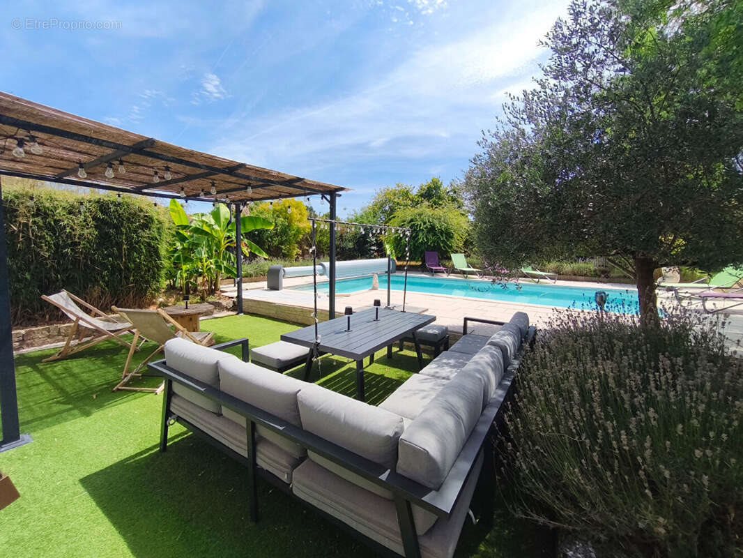 Maison à vendre, 144m², Flammerans