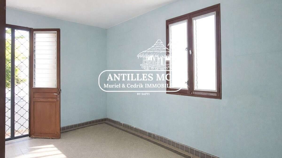 Maison à vendre, 199m², Fort-de-France