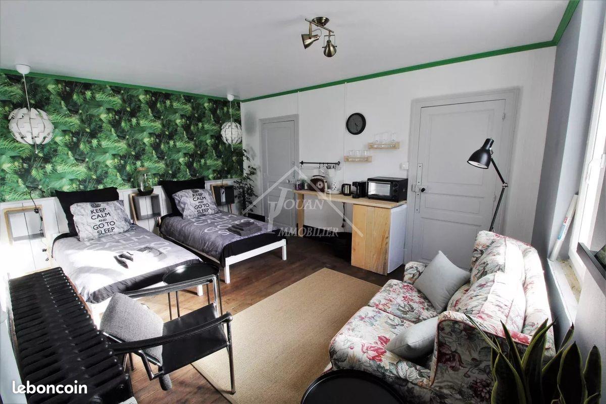 Maison à vendre, 194m², Cosne-d'Allier