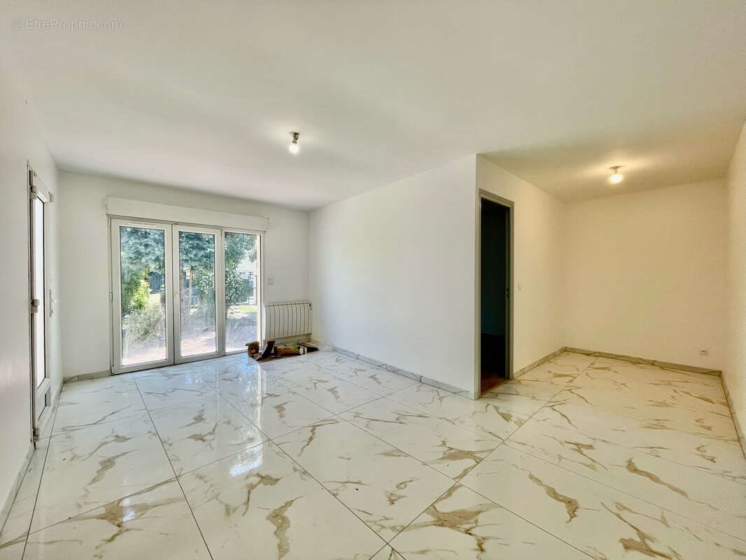 Maison à vendre, 82m², Drancy