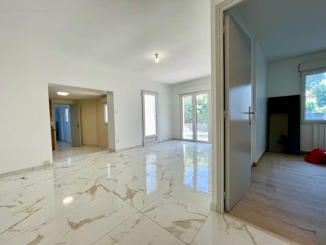Maison à vendre, 82m², Drancy
