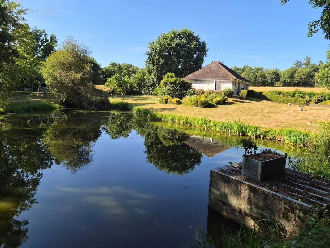 Maison à vendre, 105m², Laval