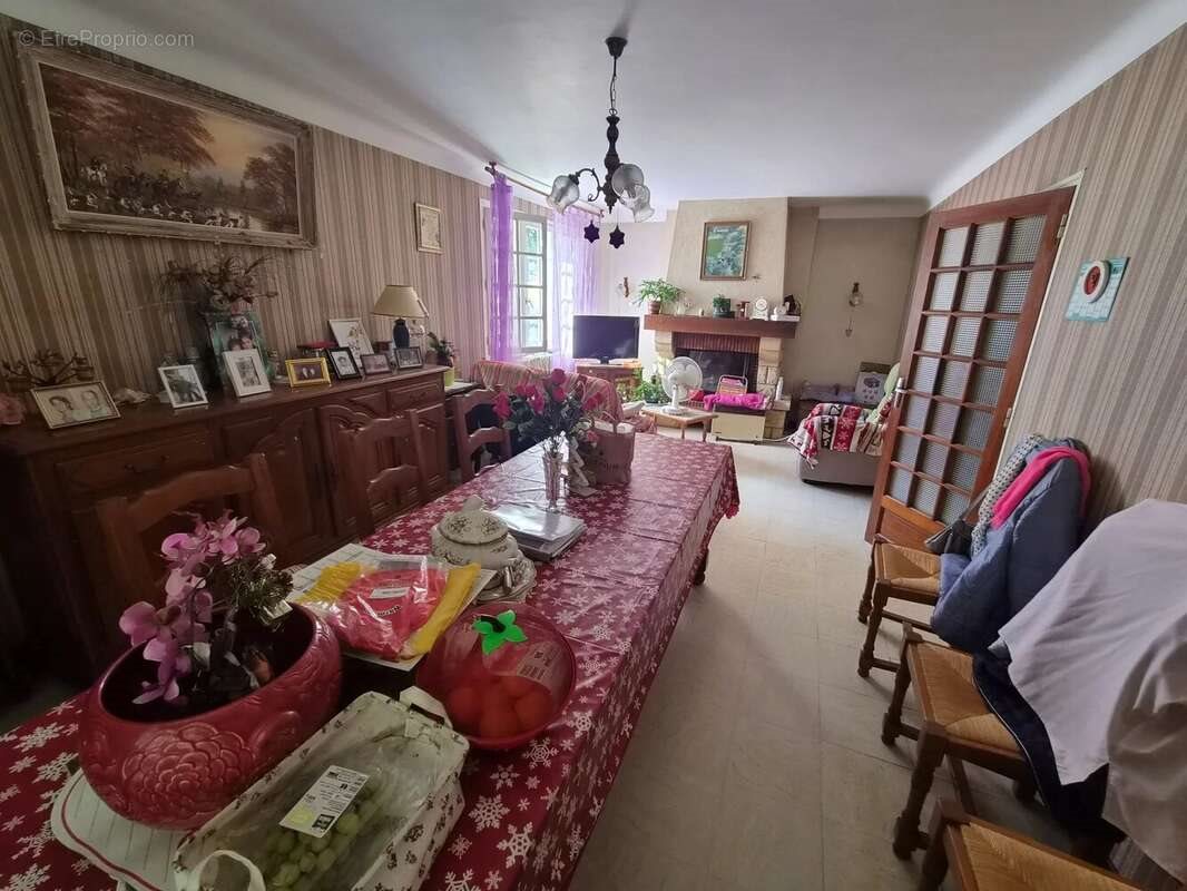 Maison à vendre, 105m², Laval