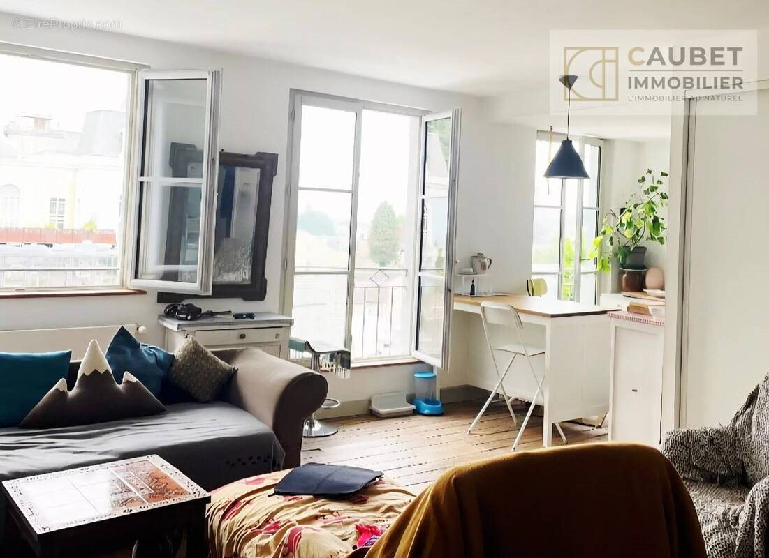 Appartement à vendre, 93m², Bagnères-de-Bigorre