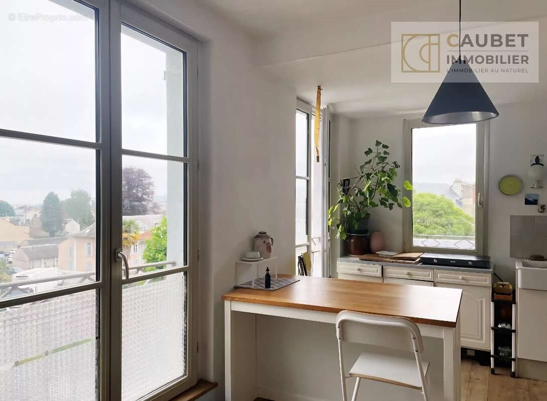 Appartement à vendre, 93m², Bagnères-de-Bigorre
