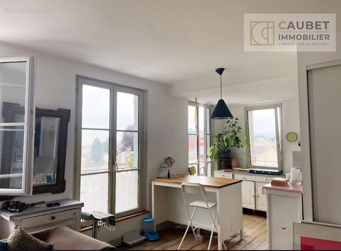 Appartement à vendre, 93m², Bagnères-de-Bigorre