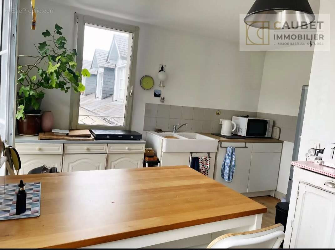 Appartement à vendre, 93m², Bagnères-de-Bigorre