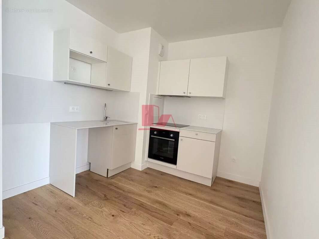 Appartement à vendre, 60m², Issy-les-Moulineaux