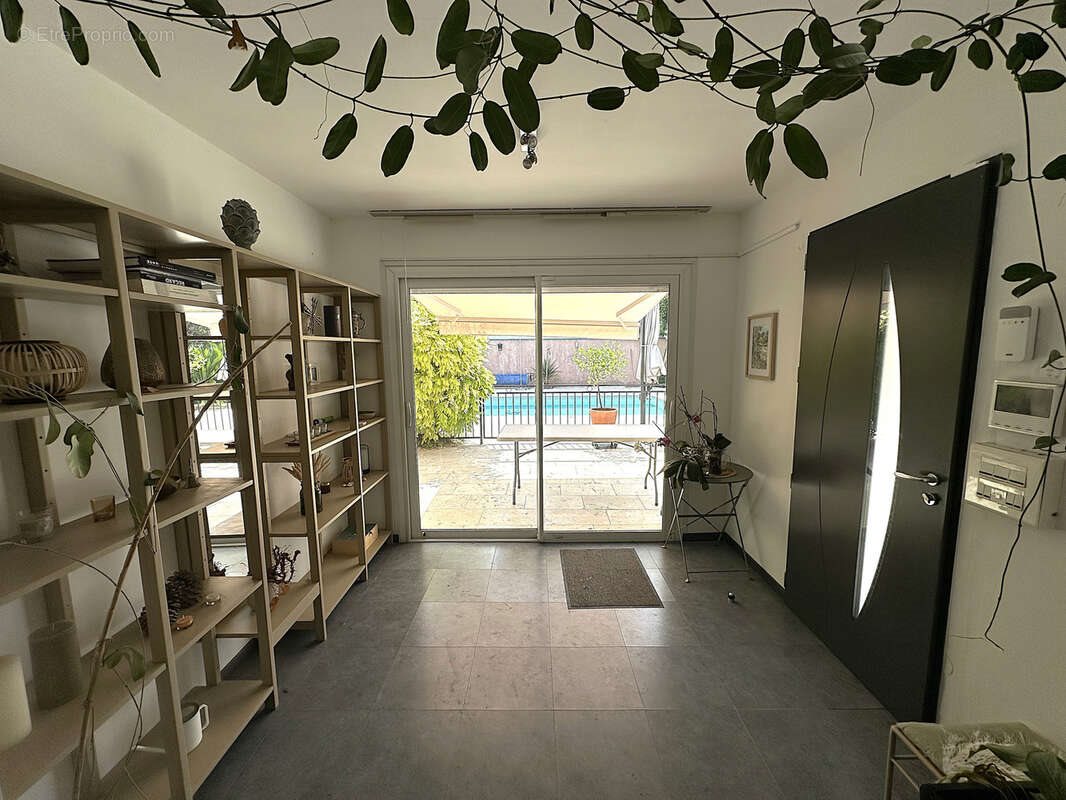 Maison à vendre, 100m², Marguerittes