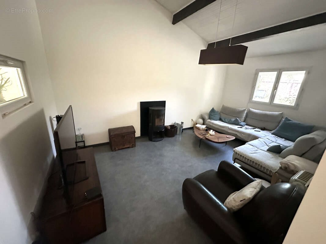 Maison à vendre, 100m², Marguerittes