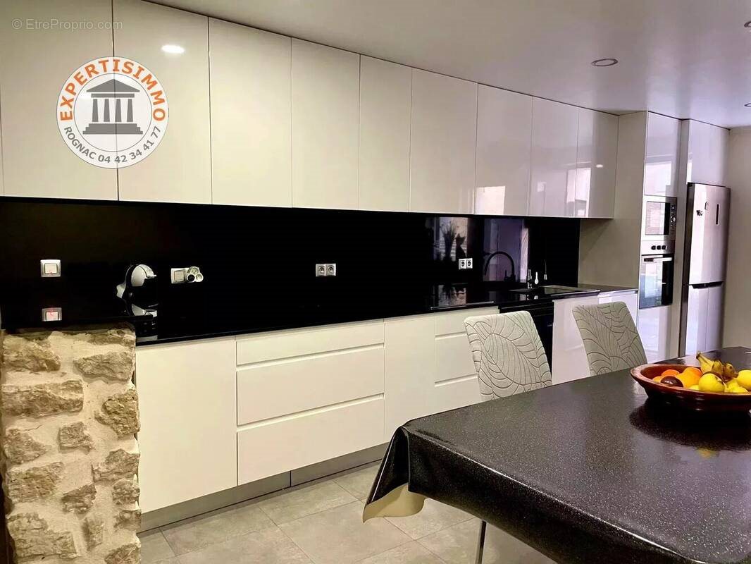 Maison à vendre, 140m², Berre-l'Etang