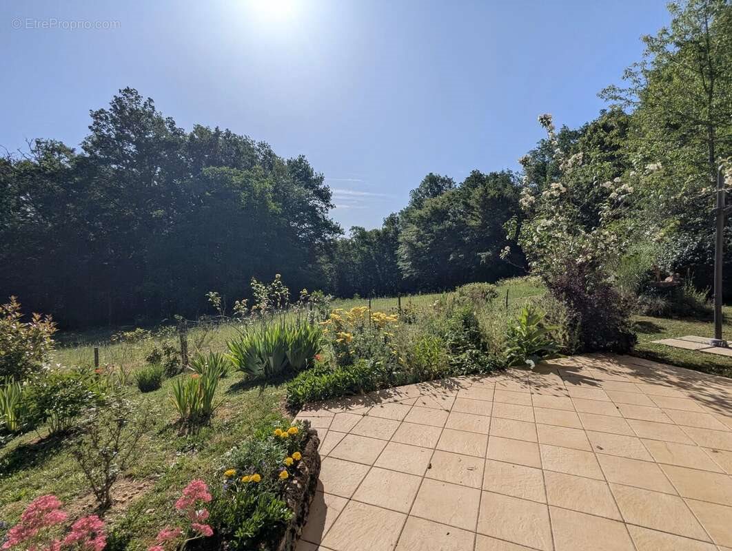 Maison à vendre, 125m², Sarlat-la-Canéda