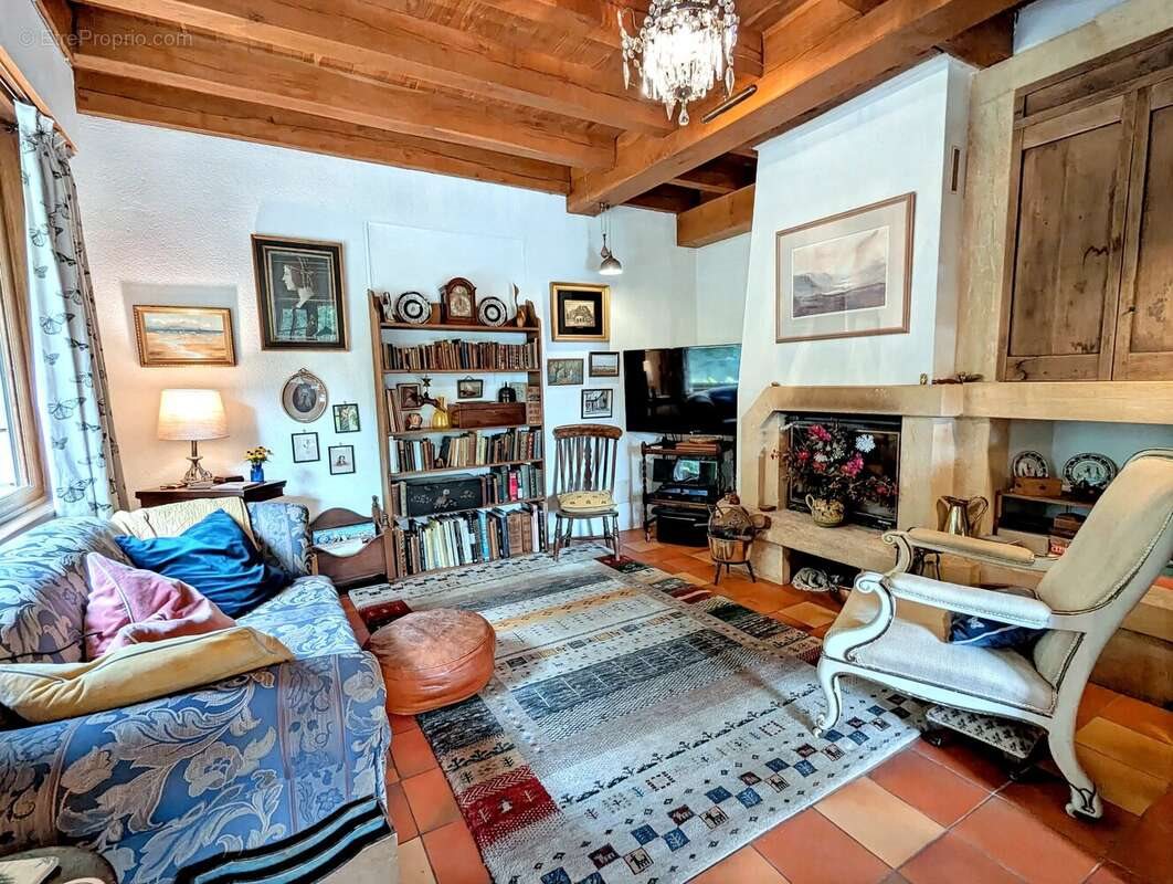 Maison à vendre, 125m², Sarlat-la-Canéda