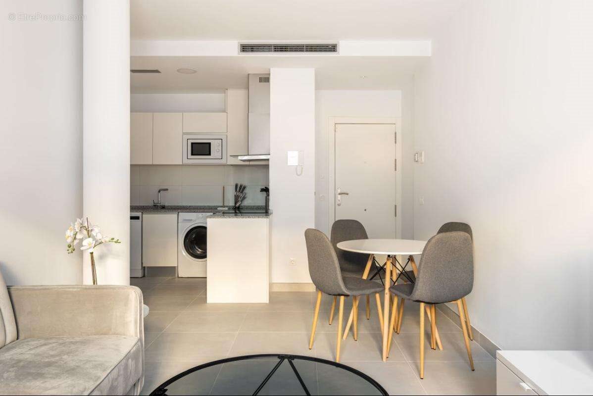 Appartement à vendre, 40m², Montpellier