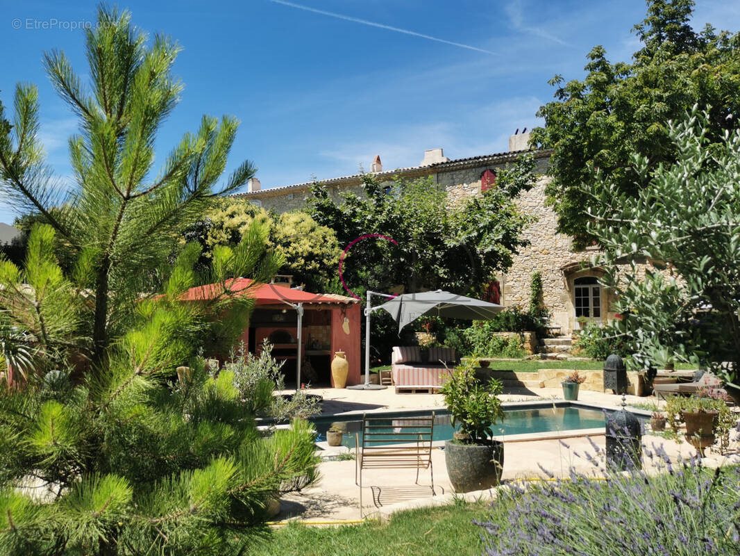 Maison à vendre, 400m², Coudoux