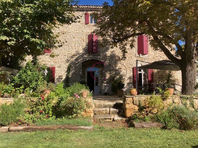 Maison à vendre, 400m², Coudoux
