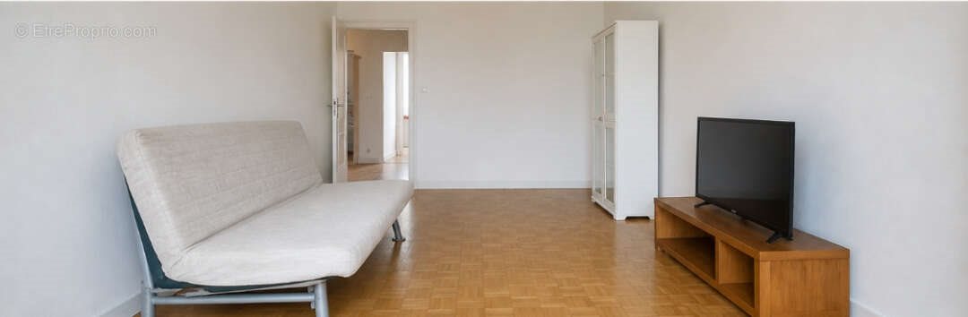 Appartement à vendre, 80m², Tours