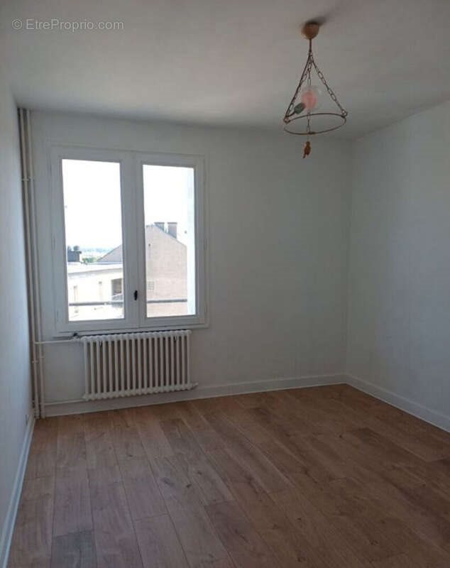 Appartement à vendre, 80m², Tours