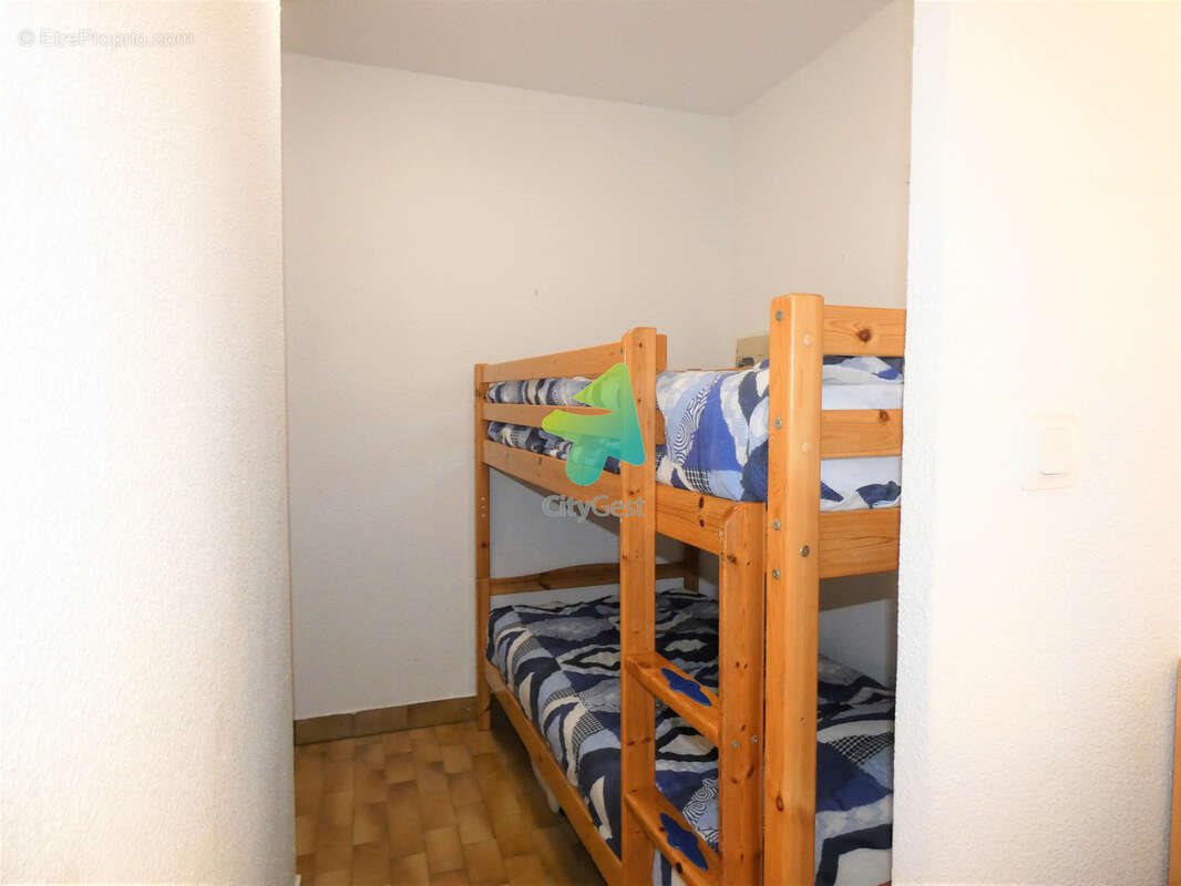 Appartement à vendre, 29m², Narbonne