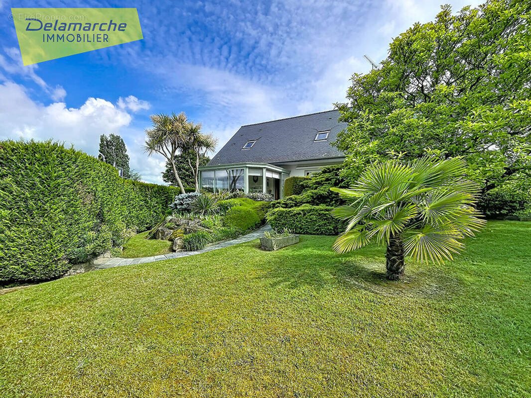 Maison à vendre, 182m², Ducey
