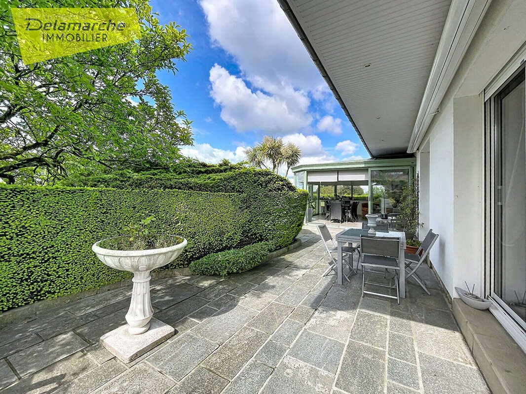 Maison à vendre, 182m², Ducey
