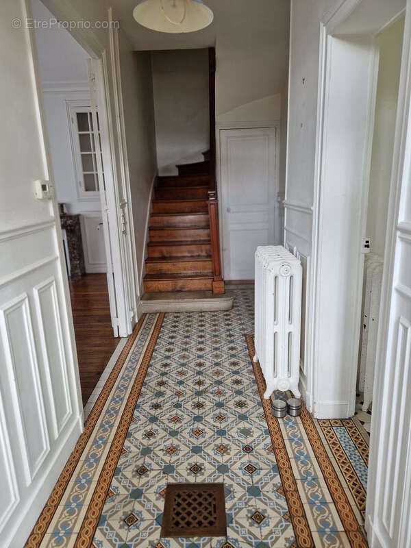 Maison à vendre, 150m², Compiègne