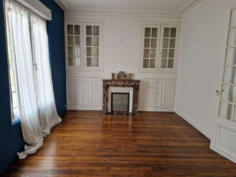 Maison à vendre, 150m², Compiègne