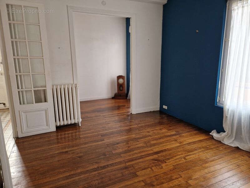 Maison à vendre, 150m², Compiègne