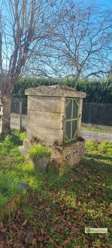 Maison à vendre, 76m², Bouëx