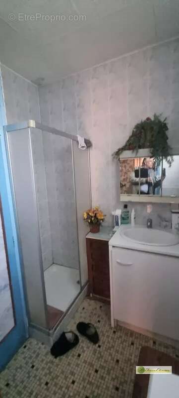 Maison à vendre, 76m², Bouëx