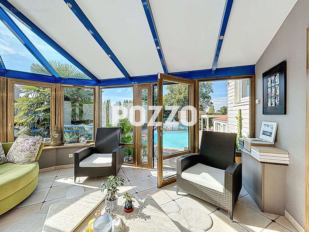 Maison à vendre, 225m², Vire