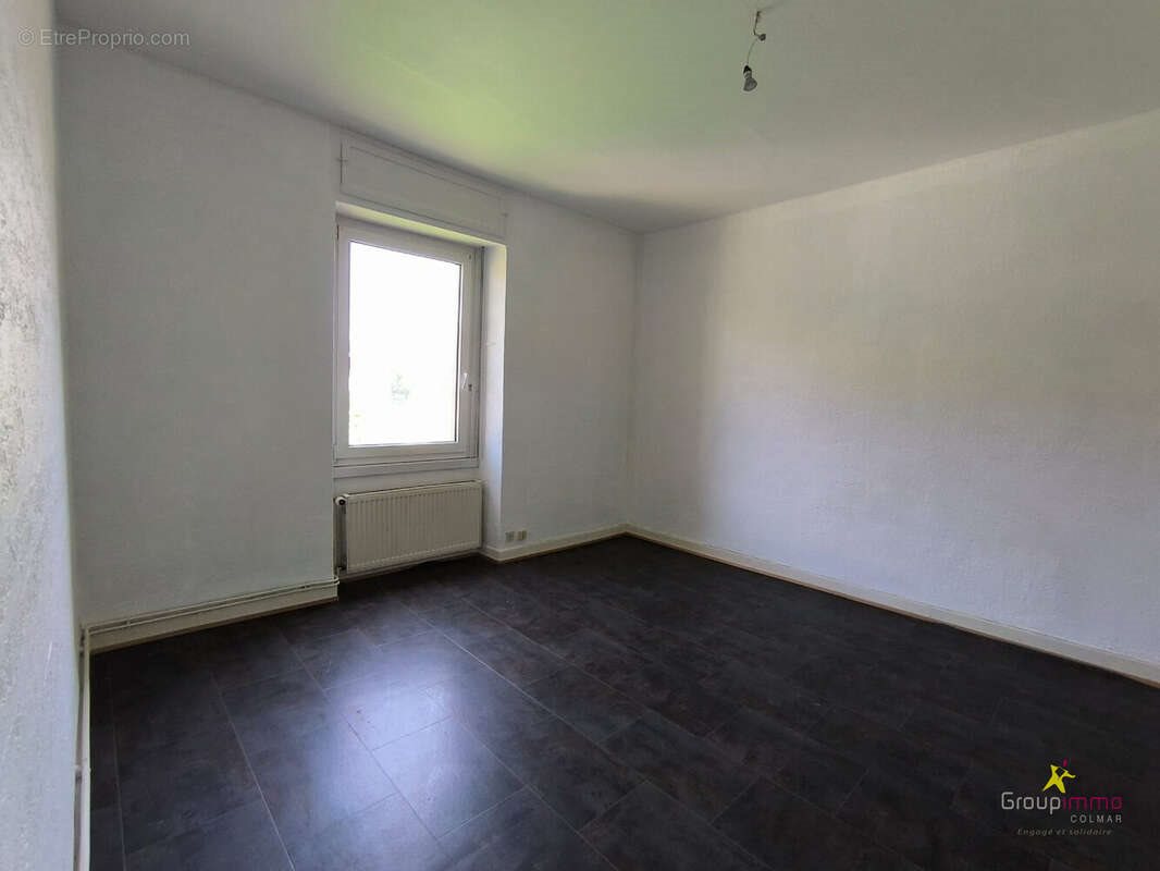 Appartement à vendre, 80m², Colmar