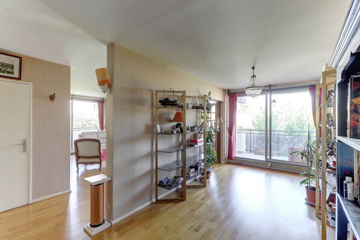 Appartement à vendre, 159m², Chamalières