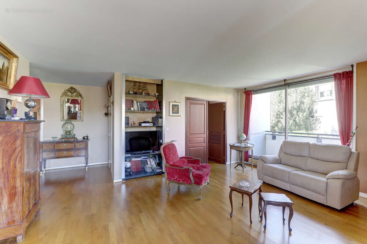 Appartement à vendre, 159m², Chamalières