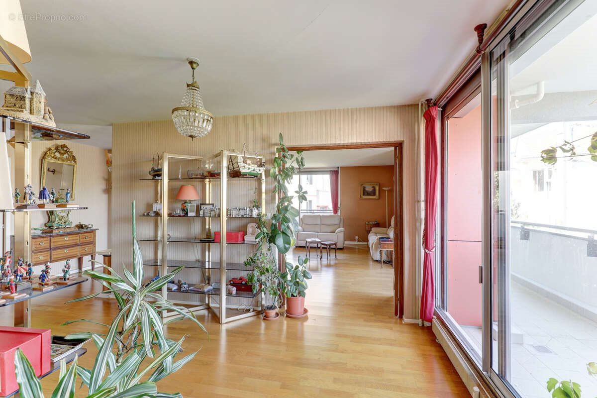 Appartement à vendre, 159m², Chamalières