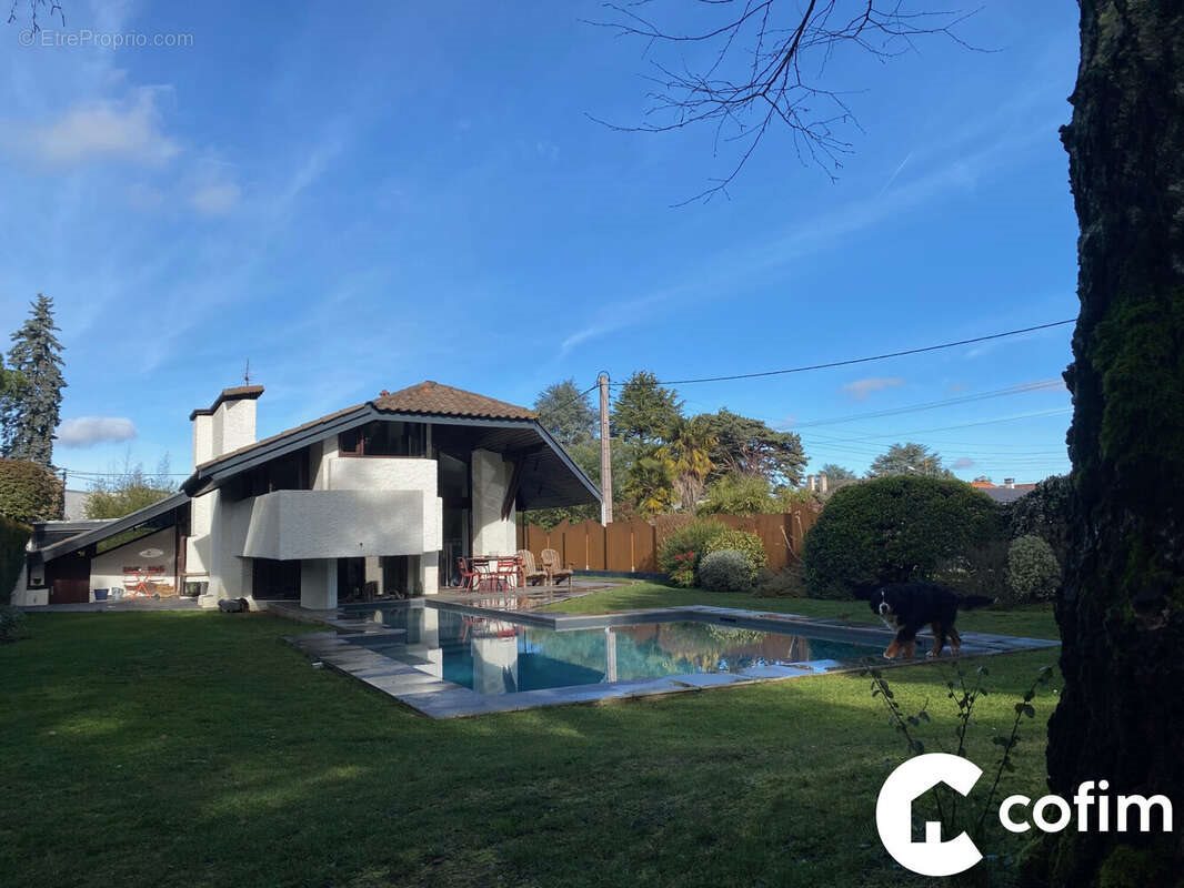 Maison à vendre, 135m², Tarbes
