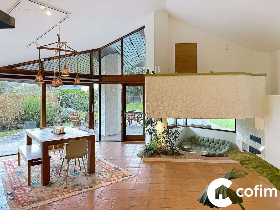 Maison à vendre, 135m², Tarbes