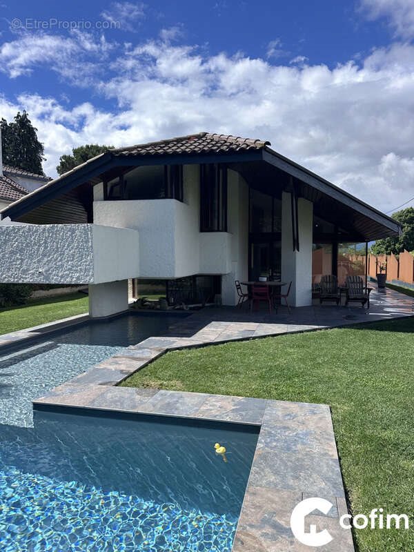 Maison à vendre, 135m², Tarbes