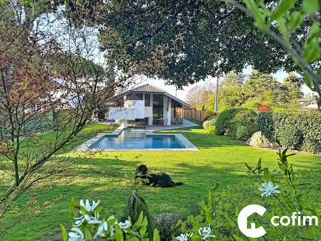 Maison à vendre, 135m², Tarbes