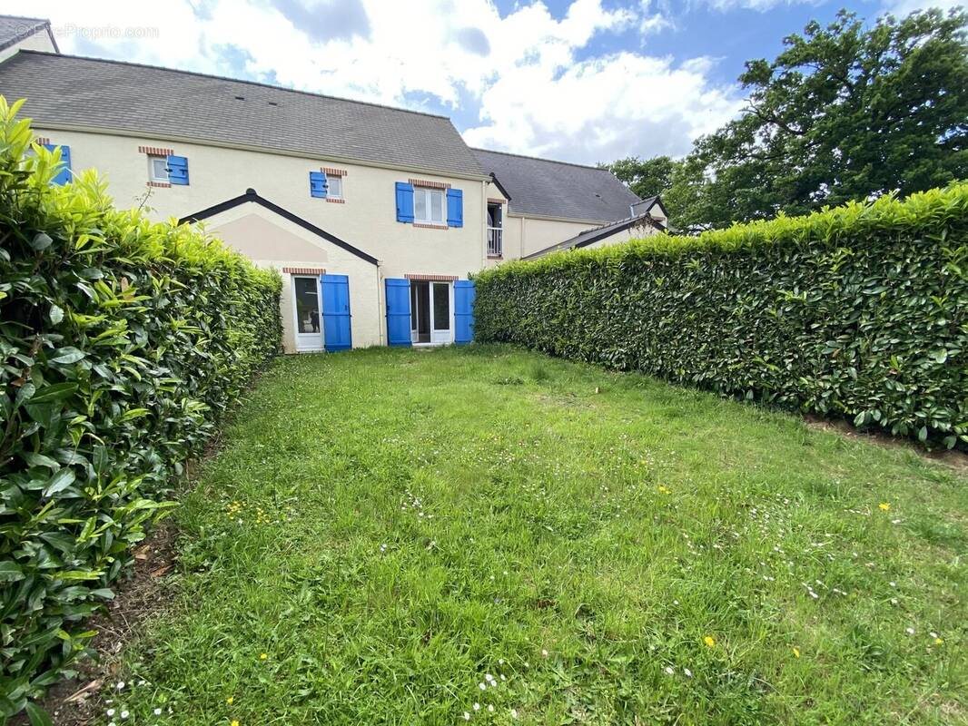 Maison à vendre, 80m², Guer