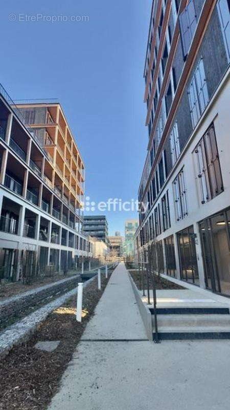 Appartement à vendre, 72m², Nanterre
