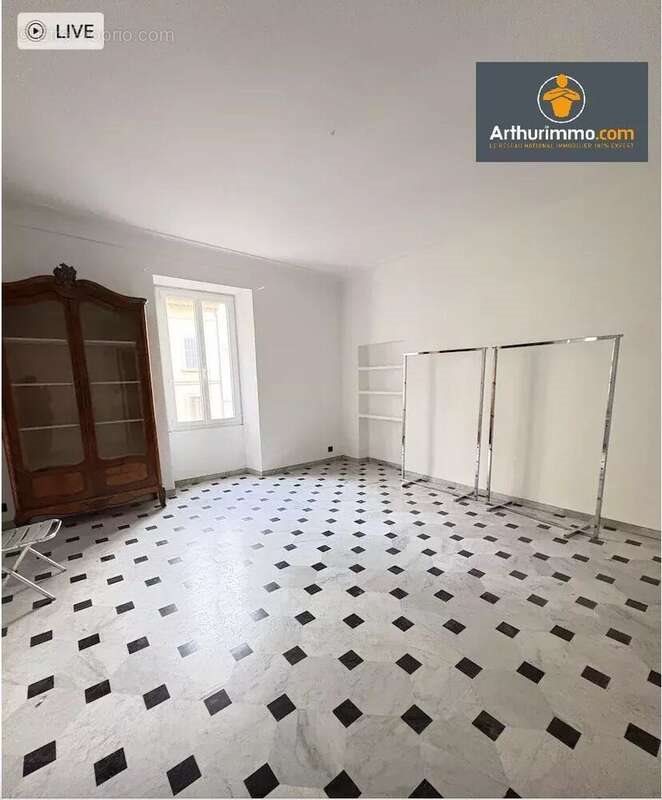 Appartement à vendre, 76m², Ajaccio