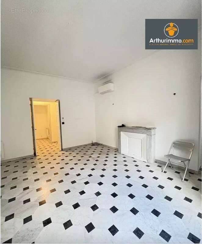 Appartement à vendre, 76m², Ajaccio