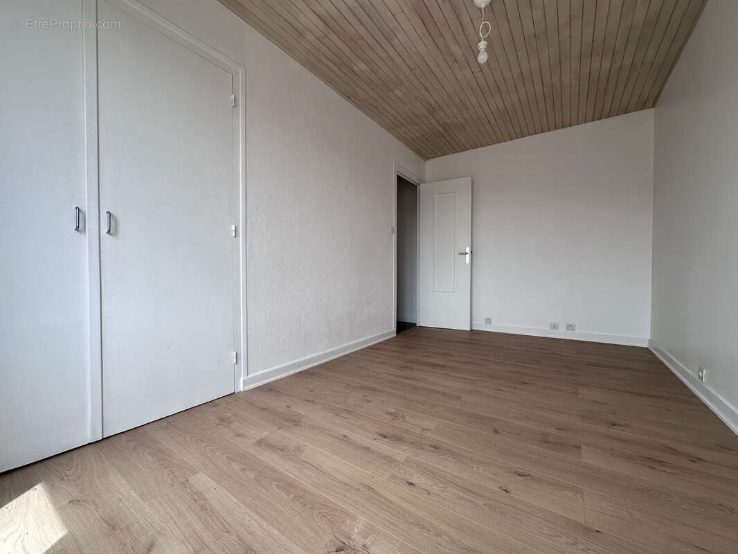 Appartement à vendre, 47m², Grenoble