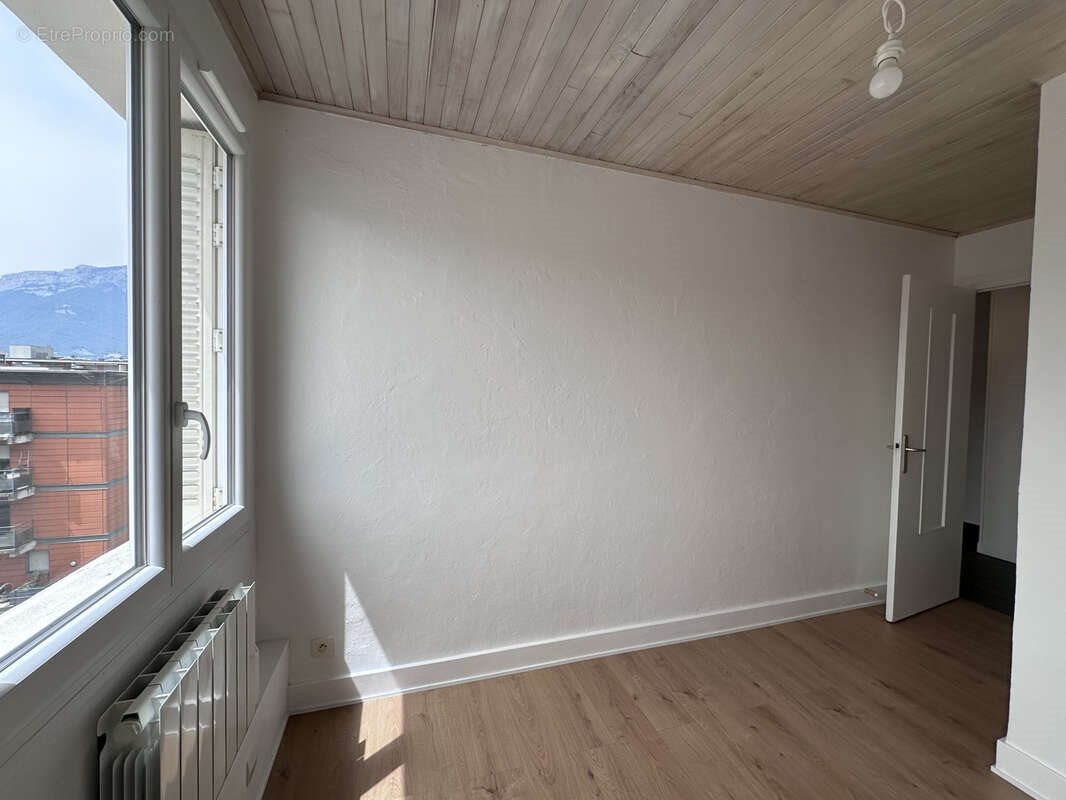 Appartement à vendre, 47m², Grenoble